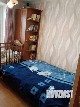 3-к квартира, вторичка, 49м2, 4/9 этаж