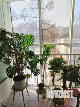 1-к квартира, вторичка, 34м2, 4/14 этаж