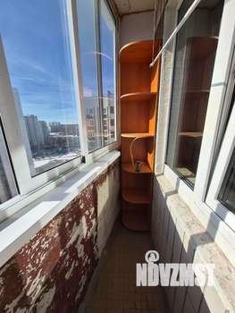 1-к квартира, вторичка, 38м2, 13/14 этаж