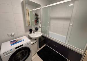 3-к квартира, вторичка, 67м2, 2/18 этаж