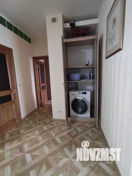 3-к квартира, вторичка, 75м2, 4/6 этаж