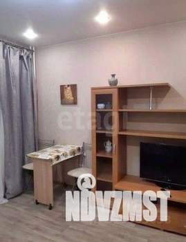 Студия квартира, вторичка, 21м2, 8/17 этаж