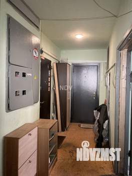 2-к квартира, вторичка, 52м2, 11/14 этаж