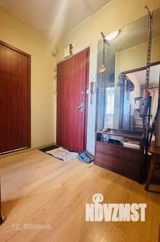 1-к квартира, вторичка, 39м2, 10/14 этаж