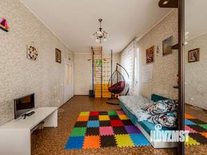 4-к квартира, вторичка, 85м2, 9/10 этаж