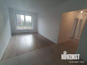 2-к квартира, вторичка, 51м2, 2/12 этаж