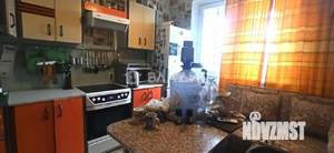 1-к квартира, вторичка, 38м2, 5/12 этаж