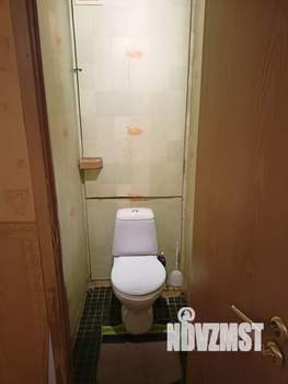 2-к квартира, вторичка, 52м2, 9/14 этаж