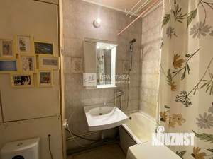 1-к квартира, вторичка, 38м2, 10/14 этаж