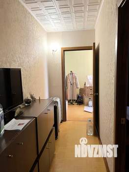 3-к квартира, вторичка, 62м2, 6/9 этаж