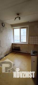 3-к квартира, вторичка, 64м2, 13/17 этаж