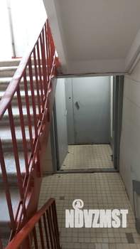 1-к квартира, вторичка, 35м2, 1/12 этаж