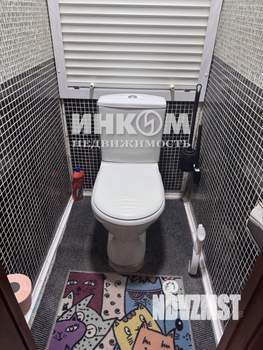 2-к квартира, вторичка, 52м2, 5/12 этаж