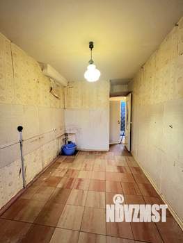 2-к квартира, вторичка, 46м2, 7/12 этаж