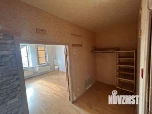 1-к квартира, вторичка, 39м2, 15/15 этаж