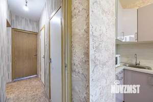 3-к квартира, вторичка, 80м2, 3/14 этаж