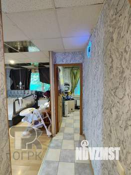 1-к квартира, вторичка, 31м2, 1/9 этаж