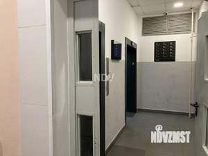 3-к квартира, вторичка, 86м2, 6/16 этаж