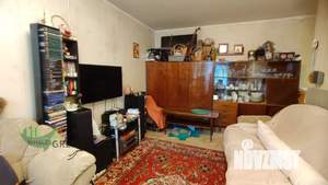 2-к квартира, вторичка, 45м2, 4/9 этаж