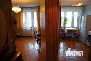 1-к квартира, вторичка, 35м2, 4/14 этаж