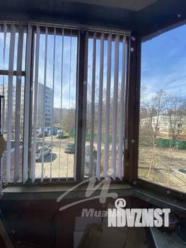 2-к квартира, вторичка, 57м2, 2/9 этаж