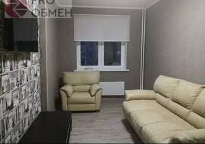 2-к квартира, вторичка, 39м2, 10/16 этаж