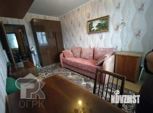 2-к квартира, вторичка, 52м2, 9/14 этаж