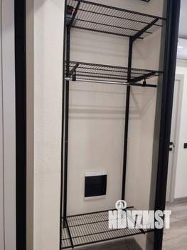 2-к квартира, вторичка, 33м2, 12/17 этаж