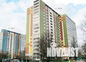 2-к квартира, вторичка, 51м2, 14/16 этаж