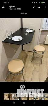 3-к квартира, вторичка, 53м2, 1/9 этаж
