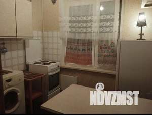 3-к квартира, вторичка, 58м2, 7/9 этаж