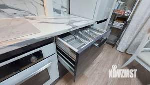 1-к квартира, вторичка, 35м2, 1/16 этаж