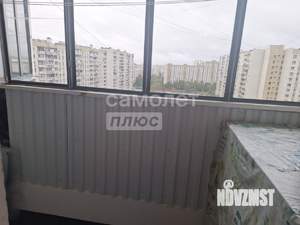 3-к квартира, вторичка, 72м2, 16/17 этаж