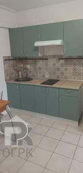 1-к квартира, вторичка, 39м2, 17/17 этаж