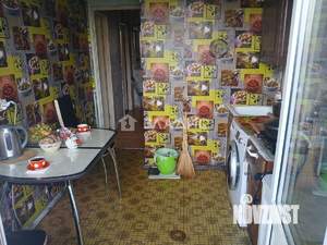 2-к квартира, вторичка, 38м2, 7/12 этаж