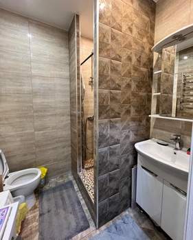1-к квартира, вторичка, 34м2, 11/17 этаж