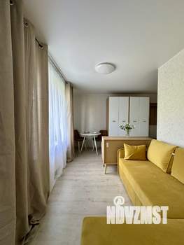 Студия квартира, вторичка, 21м2, 6/9 этаж