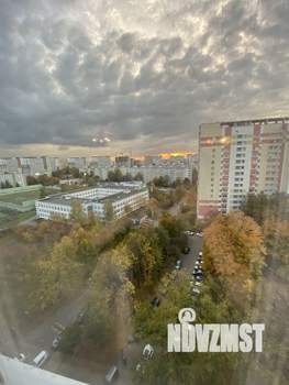 1-к квартира, вторичка, 34м2, 13/16 этаж
