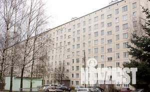 1-к квартира, вторичка, 34м2, 9/9 этаж