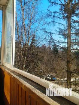 2-к квартира, вторичка, 39м2, 4/12 этаж