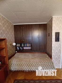 1-к квартира, вторичка, 35м2, 5/9 этаж