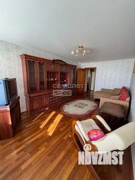 2-к квартира, вторичка, 51м2, 3/9 этаж