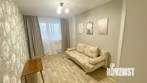 2-к квартира, вторичка, 52м2, 11/14 этаж