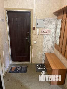 1-к квартира, вторичка, 34м2, 4/10 этаж