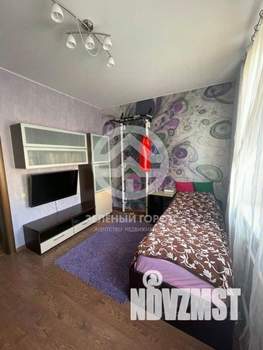 3-к квартира, вторичка, 70м2, 7/17 этаж