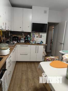 2-к квартира, вторичка, 55м2, 12/14 этаж