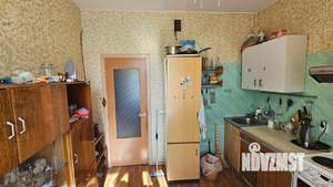 2-к квартира, вторичка, 53м2, 3/15 этаж