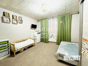 1-к квартира, вторичка, 39м2, 3/14 этаж