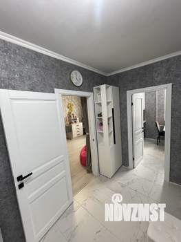 1-к квартира, вторичка, 38м2, 8/14 этаж