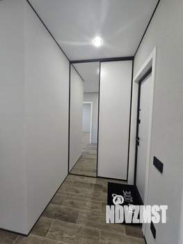 1-к квартира, вторичка, 39м2, 9/10 этаж